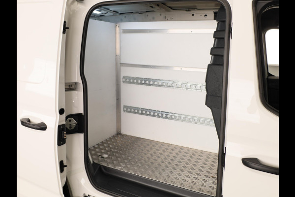 Volkswagen Caddy Cargo Maxi 2.0 TDI Trend 102 pk | Navigatie via App | Parkeersensoren achter | Cruise control | 2 schuifdeuren |