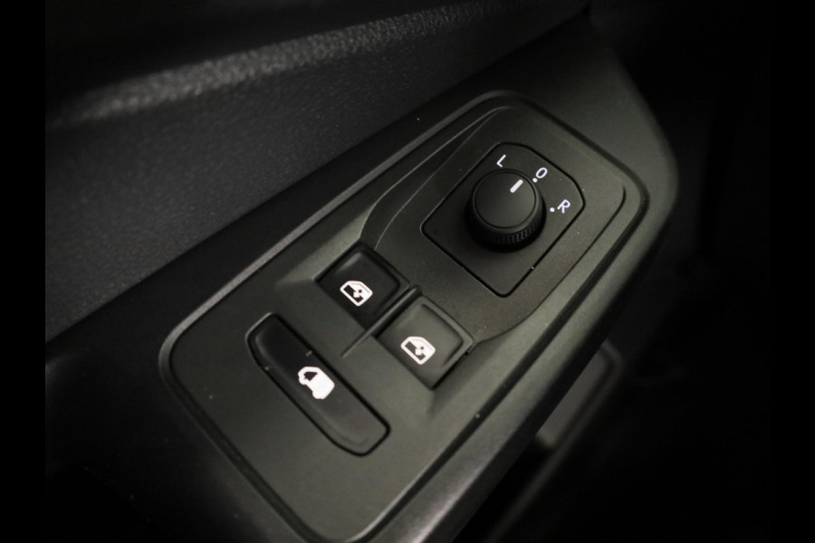 Volkswagen Caddy Cargo Maxi 2.0 TDI Trend 102 pk | Navigatie via App | Parkeersensoren achter | Cruise control | 2 schuifdeuren |