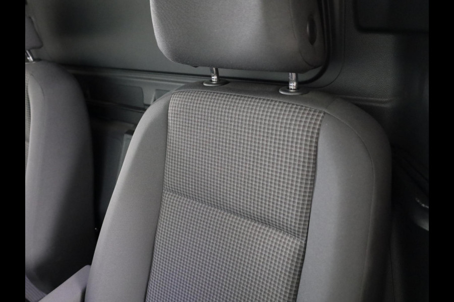 Volkswagen Caddy Cargo Maxi 2.0 TDI Trend 102 pk | Navigatie via App | Parkeersensoren achter | Cruise control | 2 schuifdeuren |