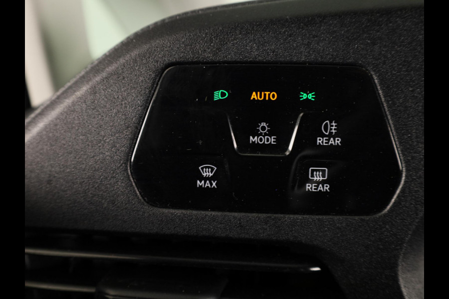 Volkswagen Caddy Cargo Maxi 2.0 TDI Trend 102 pk | Navigatie via App | Parkeersensoren achter | Cruise control | 2 schuifdeuren |