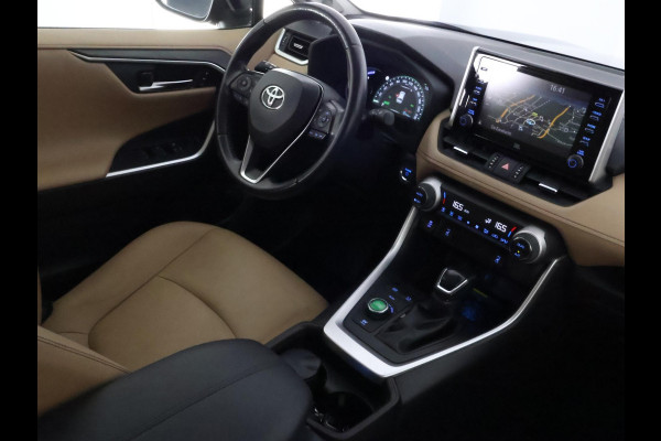 Toyota RAV4 2.5 Hybrid AWD Executive | 1650 KG trekgewicht | JBL Audio | Memory seats | 360° Camera | Stoelverwarming