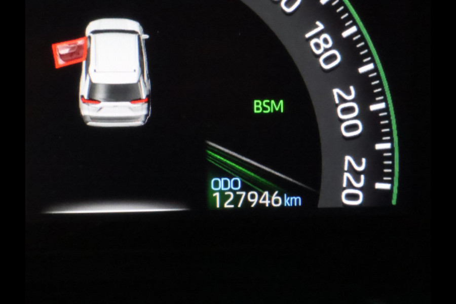 Toyota RAV4 2.5 Hybrid AWD Executive | 1650 KG trekgewicht | JBL Audio | Memory seats | 360° Camera | Stoelverwarming
