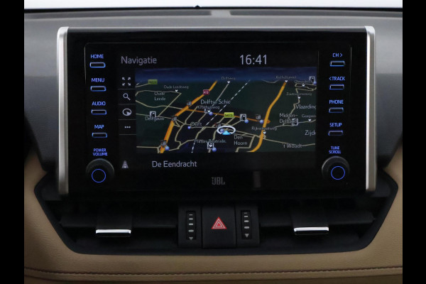 Toyota RAV4 2.5 Hybrid AWD Executive | 1650 KG trekgewicht | JBL Audio | Memory seats | 360° Camera | Stoelverwarming