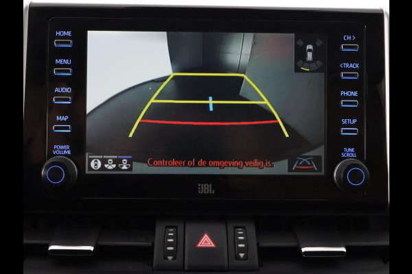Toyota RAV4 2.5 Hybrid AWD Executive | 1650 KG trekgewicht | JBL Audio | Memory seats | 360° Camera | Stoelverwarming