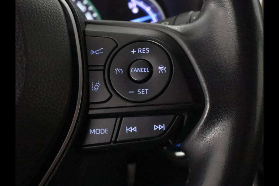Toyota RAV4 2.5 Hybrid AWD Executive | 1650 KG trekgewicht | JBL Audio | Memory seats | 360° Camera | Stoelverwarming