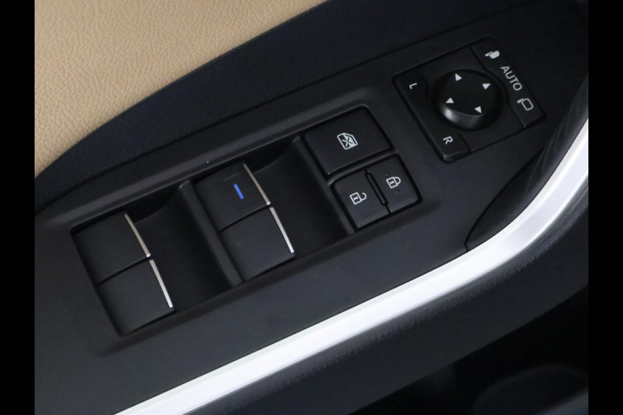 Toyota RAV4 2.5 Hybrid AWD Executive | 1650 KG trekgewicht | JBL Audio | Memory seats | 360° Camera | Stoelverwarming