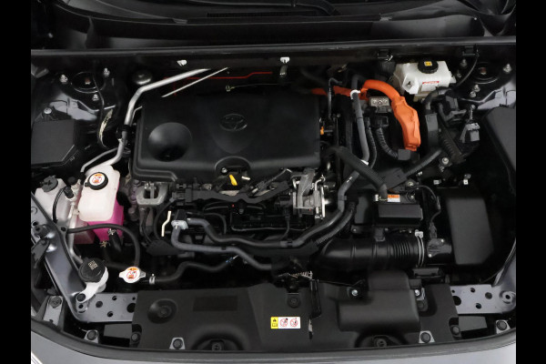 Toyota RAV4 2.5 Hybrid AWD Executive | 1650 KG trekgewicht | JBL Audio | Memory seats | 360° Camera | Stoelverwarming