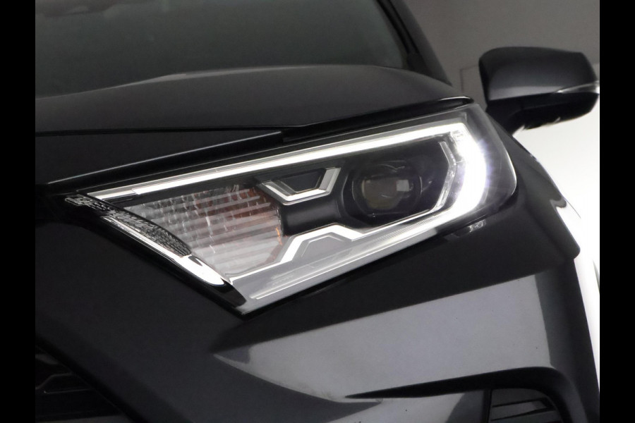Toyota RAV4 2.5 Hybrid AWD Executive | 1650 KG trekgewicht | JBL Audio | Memory seats | 360° Camera | Stoelverwarming