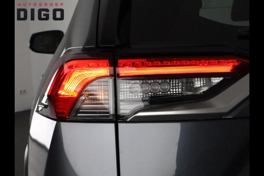 Toyota RAV4 2.5 Hybrid AWD Executive | 1650 KG trekgewicht | JBL Audio | Memory seats | 360° Camera | Stoelverwarming