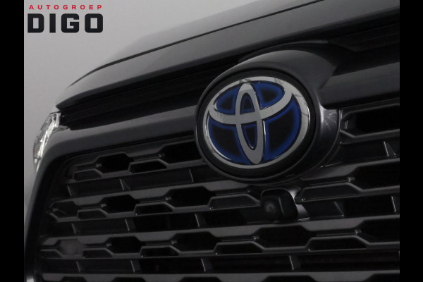 Toyota RAV4 2.5 Hybrid AWD Executive | 1650 KG trekgewicht | JBL Audio | Memory seats | 360° Camera | Stoelverwarming