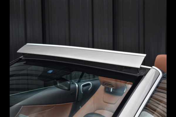 Mercedes-Benz C-Klasse Cabrio 200 Advantage Pack | AMG Line | Camera | Distronic | Stoel- Nekverwarming | Leder |