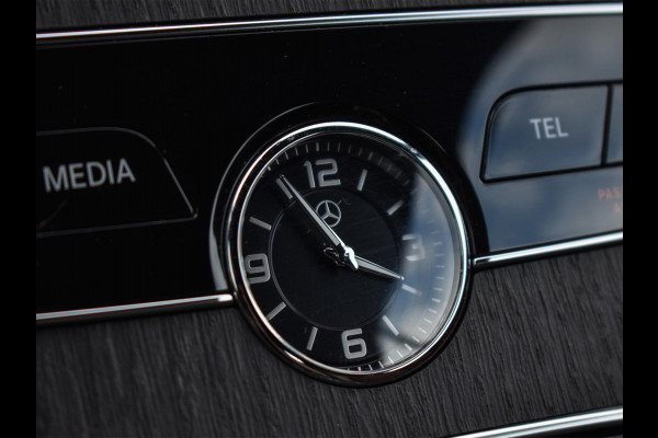 Mercedes-Benz C-Klasse Cabrio 200 Advantage Pack | AMG Line | Camera | Distronic | Stoel- Nekverwarming | Leder |