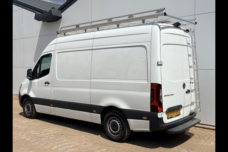 Mercedes-Benz Sprinter 315 1.9 CDI L2H2 Imperiaal LED Climate Control Carplay Camera Parkeersensoren