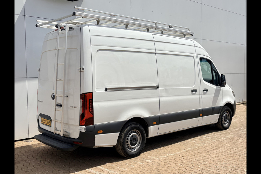 Mercedes-Benz Sprinter 315 1.9 CDI L2H2 Imperiaal LED Climate Control Carplay Camera Parkeersensoren