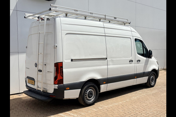 Mercedes-Benz Sprinter 315 1.9 CDI L2H2 Imperiaal LED Climate Control Carplay Camera Parkeersensoren