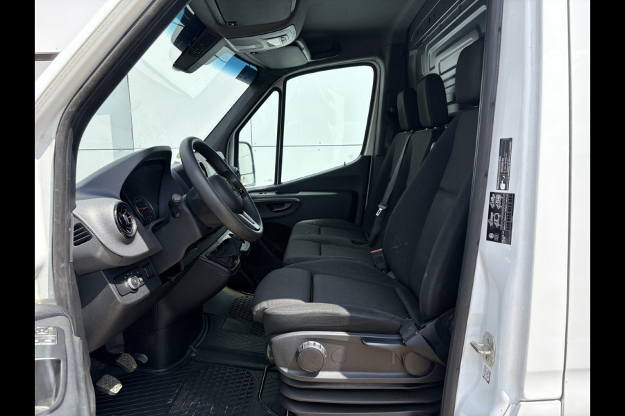 Mercedes-Benz Sprinter 315 1.9 CDI L2H2 Imperiaal LED Climate Control Carplay Camera Parkeersensoren