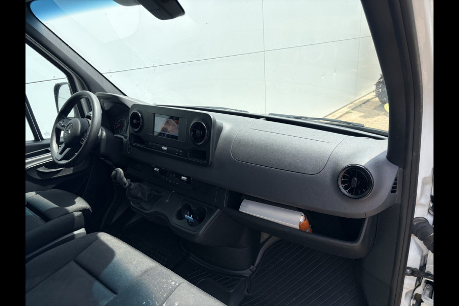 Mercedes-Benz Sprinter 315 1.9 CDI L2H2 Imperiaal LED Climate Control Carplay Camera Parkeersensoren