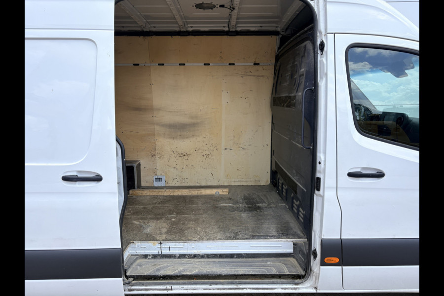Mercedes-Benz Sprinter 315 1.9 CDI L2H2 Imperiaal LED Climate Control Carplay Camera Parkeersensoren