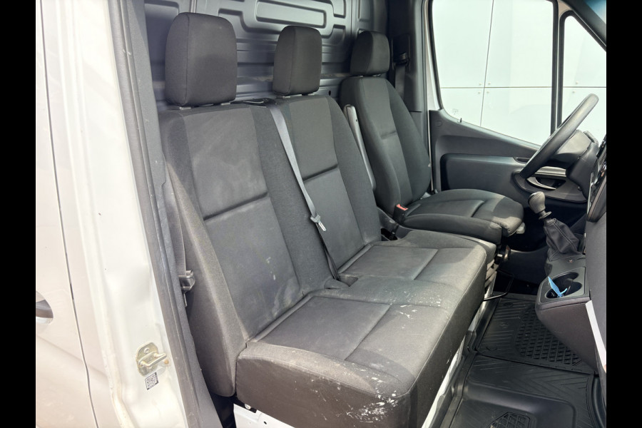Mercedes-Benz Sprinter 315 1.9 CDI L2H2 Imperiaal LED Climate Control Carplay Camera Parkeersensoren