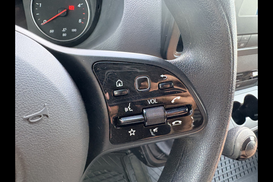Mercedes-Benz Sprinter 315 1.9 CDI L2H2 Imperiaal LED Climate Control Carplay Camera Parkeersensoren