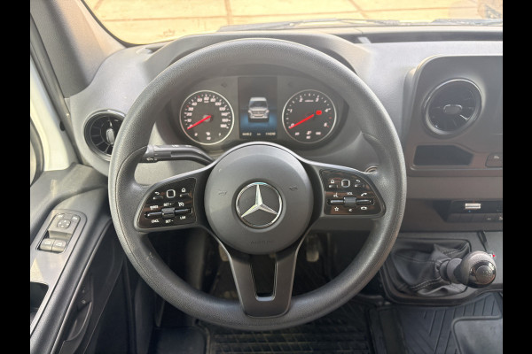 Mercedes-Benz Sprinter 315 1.9 CDI L2H2 Imperiaal LED Climate Control Carplay Camera Parkeersensoren