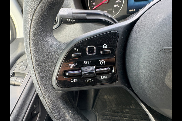 Mercedes-Benz Sprinter 315 1.9 CDI L2H2 Imperiaal LED Climate Control Carplay Camera Parkeersensoren