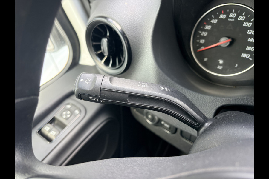 Mercedes-Benz Sprinter 315 1.9 CDI L2H2 Imperiaal LED Climate Control Carplay Camera Parkeersensoren