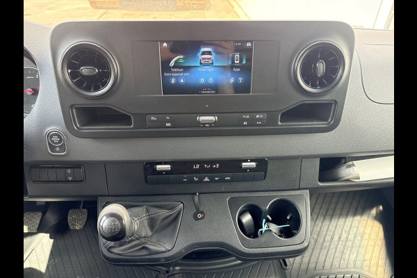 Mercedes-Benz Sprinter 315 1.9 CDI L2H2 Imperiaal LED Climate Control Carplay Camera Parkeersensoren