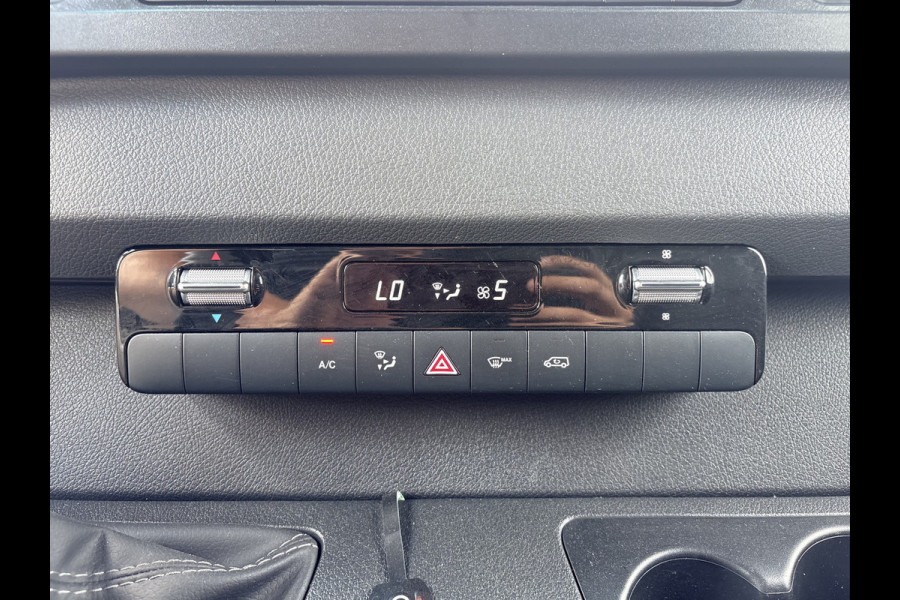 Mercedes-Benz Sprinter 315 1.9 CDI L2H2 Imperiaal LED Climate Control Carplay Camera Parkeersensoren