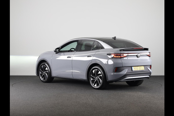 Volkswagen ID.5 Pro Business 77 kWh accu, 210 kW / 286 pk SUV Elek SOH 100% | 360 Camera | Led matrix | Navigatie | Elektrische Achterklep | Panoramdak | Stoelverwarming |