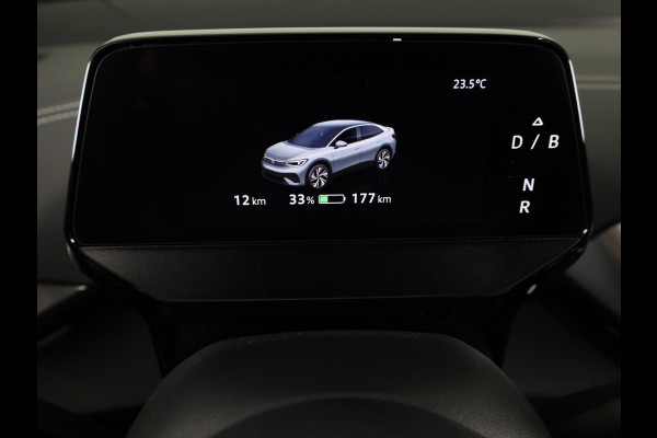 Volkswagen ID.5 Pro Business 77 kWh accu, 210 kW / 286 pk SUV Elek SOH 100% | 360 Camera | Led matrix | Navigatie | Elektrische Achterklep | Panoramdak | Stoelverwarming |