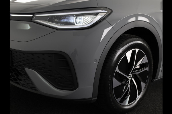 Volkswagen ID.5 Pro Business 77 kWh accu, 210 kW / 286 pk SUV Elek SOH 100% | 360 Camera | Led matrix | Navigatie | Elektrische Achterklep | Panoramdak | Stoelverwarming |