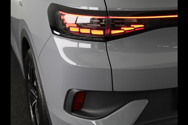 Volkswagen ID.5 Pro Business 77 kWh accu, 210 kW / 286 pk SUV Elek SOH 100% | 360 Camera | Led matrix | Navigatie | Elektrische Achterklep | Panoramdak | Stoelverwarming |