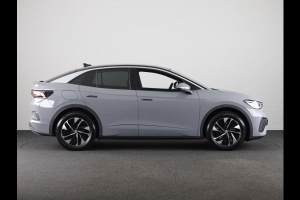 Volkswagen ID.5 Pro Business 77 kWh accu, 210 kW / 286 pk SUV Elek SOH 100% | 360 Camera | Led matrix | Navigatie | Elektrische Achterklep | Panoramdak | Stoelverwarming |