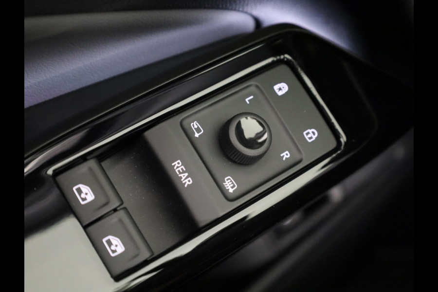 Volkswagen ID.5 Pro Business 77 kWh accu, 210 kW / 286 pk SUV Elek SOH 100% | 360 Camera | Led matrix | Navigatie | Elektrische Achterklep | Panoramdak | Stoelverwarming |