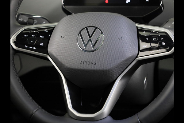 Volkswagen ID.5 Pro Business 77 kWh accu, 210 kW / 286 pk SUV Elek SOH 100% | 360 Camera | Led matrix | Navigatie | Elektrische Achterklep | Panoramdak | Stoelverwarming |