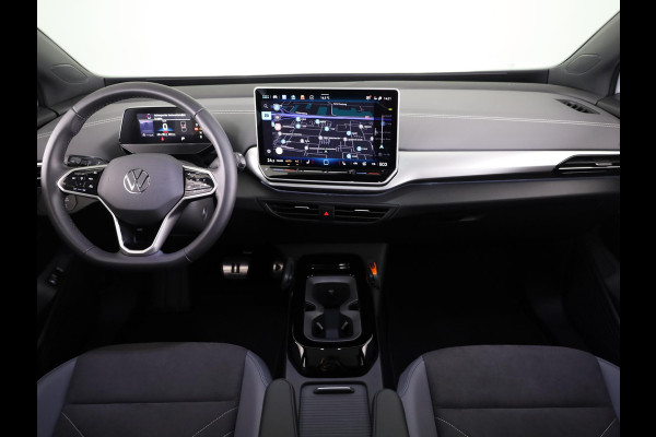 Volkswagen ID.5 Pro Business 77 kWh accu. 210 kW / 286 pk SUV Elek | 360 Camera | Led matrix | Navigatie | Elektrische Achterklep | Panoramdak | Stoelverwarming |