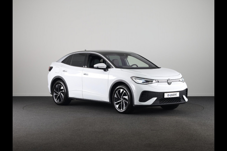 Volkswagen ID.5 Pro Business 77 kWh accu. 210 kW / 286 pk SUV Elek | 360 Camera | Led matrix | Navigatie | Elektrische Achterklep | Panoramdak | Stoelverwarming |
