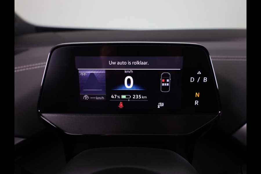 Volkswagen ID.5 Pro Business 77 kWh accu. 210 kW / 286 pk SUV Elek | 360 Camera | Led matrix | Navigatie | Elektrische Achterklep | Panoramdak | Stoelverwarming |
