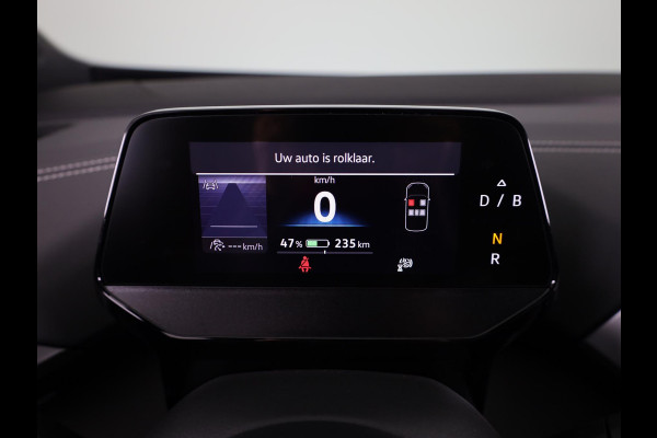 Volkswagen ID.5 Pro Business 77 kWh accu. 210 kW / 286 pk SUV Elek | 360 Camera | Led matrix | Navigatie | Elektrische Achterklep | Panoramdak | Stoelverwarming |