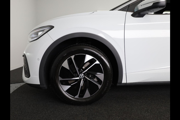 Volkswagen ID.5 Pro Business 77 kWh accu. 210 kW / 286 pk SUV Elek | 360 Camera | Led matrix | Navigatie | Elektrische Achterklep | Panoramdak | Stoelverwarming |