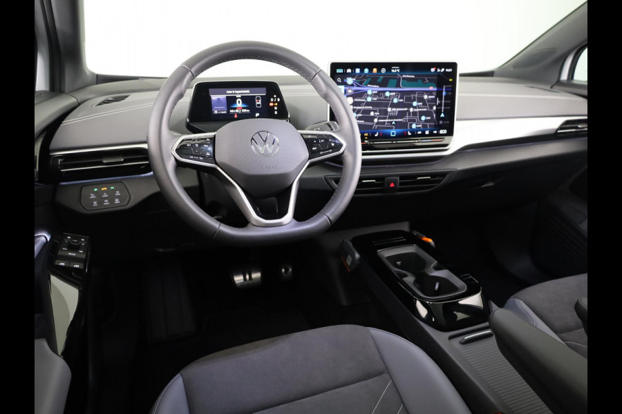 Volkswagen ID.5 Pro Business 77 kWh accu. 210 kW / 286 pk SUV Elek | 360 Camera | Led matrix | Navigatie | Elektrische Achterklep | Panoramdak | Stoelverwarming |