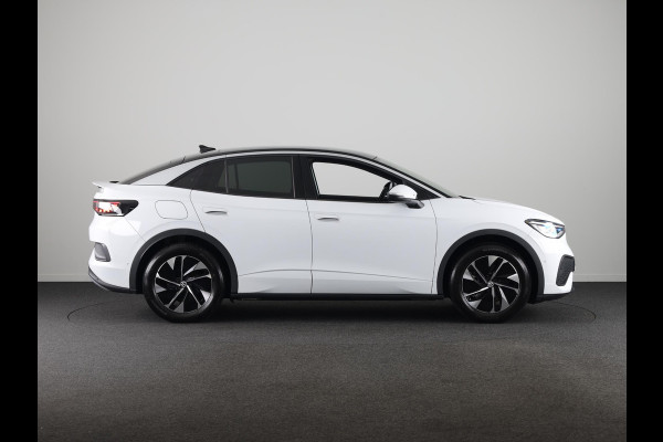 Volkswagen ID.5 Pro Business 77 kWh accu. 210 kW / 286 pk SUV Elek | 360 Camera | Led matrix | Navigatie | Elektrische Achterklep | Panoramdak | Stoelverwarming |