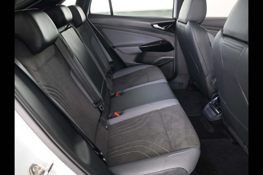 Volkswagen ID.5 Pro Business 77 kWh accu. 210 kW / 286 pk SUV Elek | 360 Camera | Led matrix | Navigatie | Elektrische Achterklep | Panoramdak | Stoelverwarming |