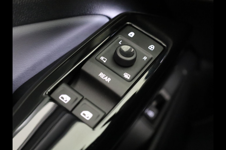 Volkswagen ID.5 Pro Business 77 kWh accu. 210 kW / 286 pk SUV Elek | 360 Camera | Led matrix | Navigatie | Elektrische Achterklep | Panoramdak | Stoelverwarming |