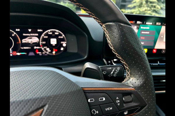 CUPRA Leon Sportstourer 1.4 e-Hybrid VZ Performance