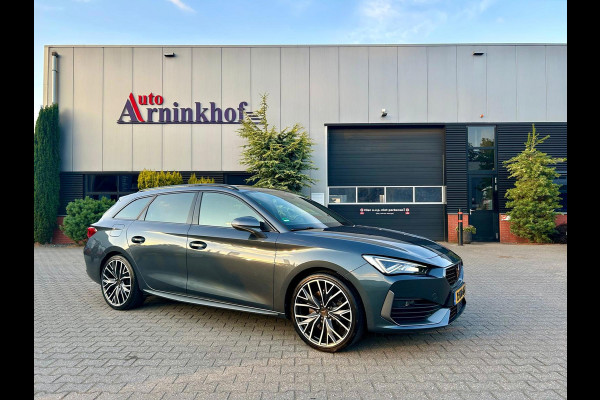 CUPRA Leon Sportstourer 1.4 e-Hybrid VZ Performance
