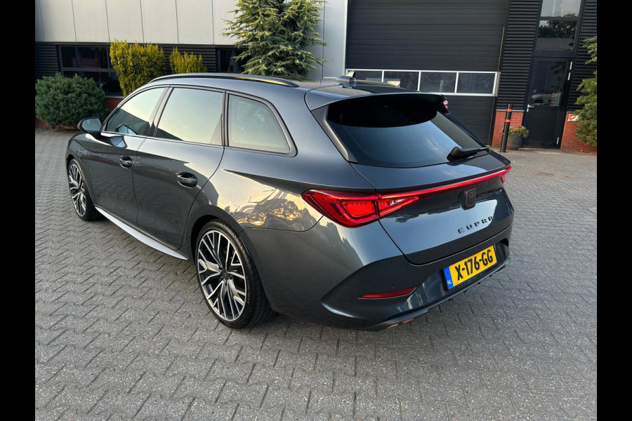 CUPRA Leon Sportstourer 1.4 e-Hybrid VZ Performance