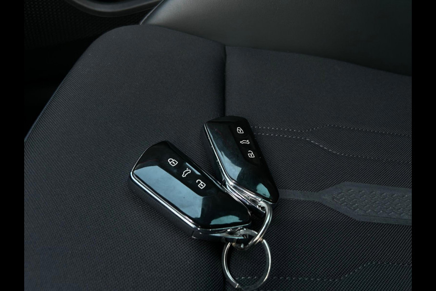 CUPRA Leon Sportstourer 1.4 e-Hybrid VZ Performance