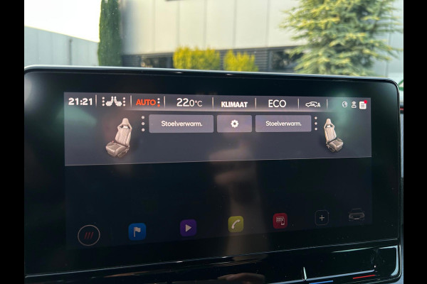 CUPRA Leon Sportstourer 1.4 e-Hybrid VZ Performance